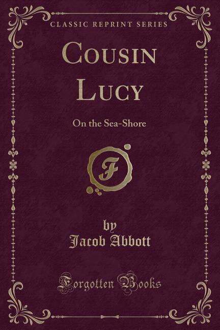 Front cover_Cousin Lucy