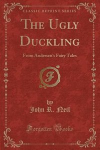 Couverture_The Ugly Duckling