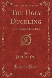 Couverture_The Ugly Duckling