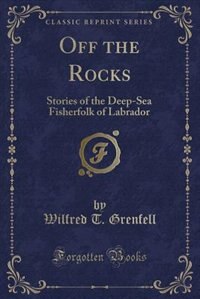 Couverture_Off the Rocks