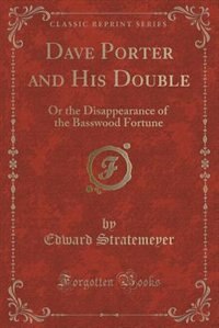 Front cover_Dave Porter and His Double