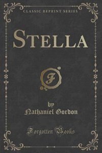 Front cover_Stella (Classic Reprint)