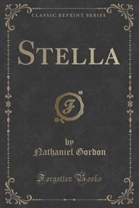 Front cover_Stella (Classic Reprint)