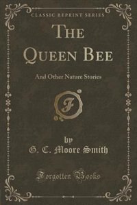 Couverture_The Queen Bee