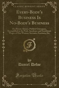 Front cover_Every-Body's Business Is No-Body's Business