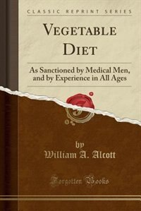 Couverture_Vegetable Diet