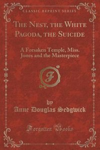 Couverture_The Nest, the White Pagoda, the Suicide