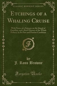 Front cover_Etchings of a Whaling Cruise