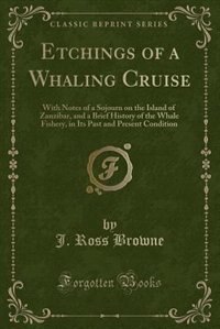 Front cover_Etchings of a Whaling Cruise