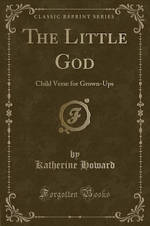 Front cover_The Little God
