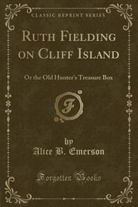 Couverture_Ruth Fielding on Cliff Island