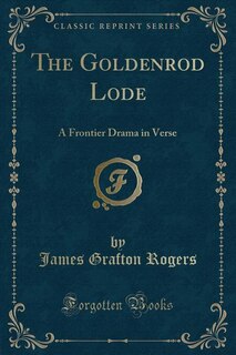 Couverture_The Goldenrod Lode
