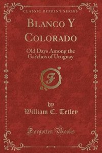 Couverture_Blanco Y Colorado