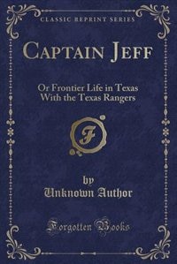 Couverture_Captain Jeff