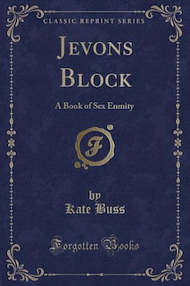 Couverture_Jevons Block