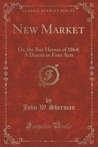 Front cover_New Market