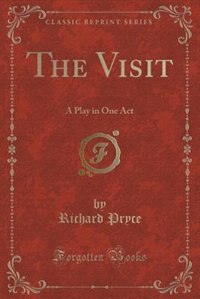 Front cover_The Visit