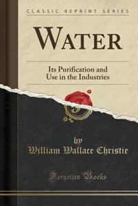 Front cover_Water