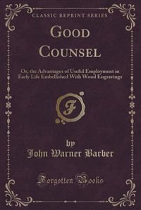 Couverture_Good Counsel