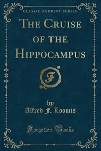 Couverture_The Cruise of the Hippocampus (Classic Reprint)