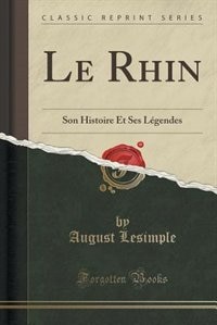 Couverture_Le Rhin