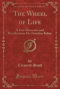 Front cover_The Wheel of Life