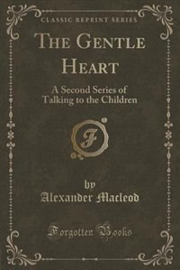 Front cover_The Gentle Heart