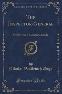 Couverture_The Inspector-General