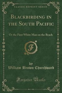 Front cover_Blackbirding in the South Pacific