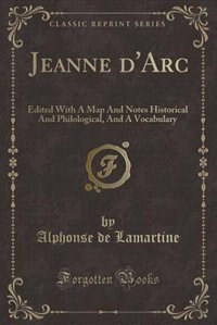 Couverture_Jeanne d'Arc