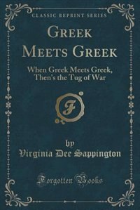 Front cover_Greek Meets Greek