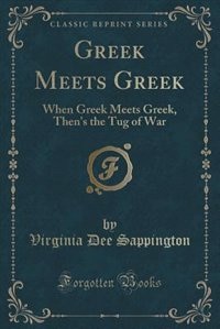 Front cover_Greek Meets Greek