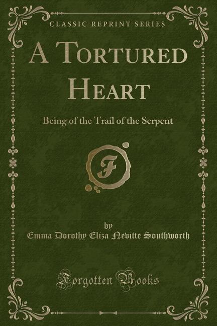 Couverture_A Tortured Heart