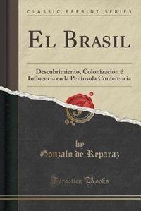 Front cover_El Brasil