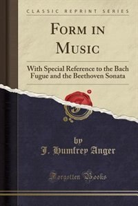 Couverture_Form in Music