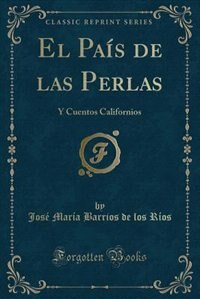Couverture_El País de las Perlas