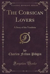 Couverture_The Corsican Lovers