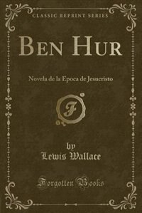 Front cover_Ben Hur