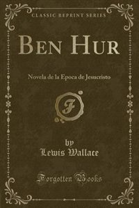 Front cover_Ben Hur