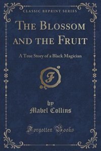 Couverture_The Blossom and the Fruit