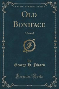 Front cover_Old Boniface