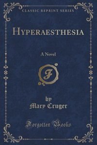 Front cover_Hyperaesthesia
