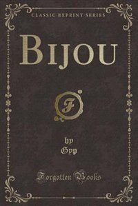 Couverture_Bijou (Classic Reprint)
