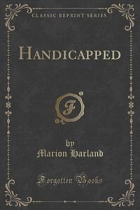 Couverture_Handicapped (Classic Reprint)