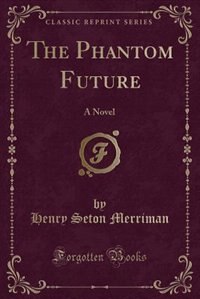 Couverture_The Phantom Future