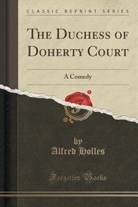 Couverture_The Duchess of Doherty Court
