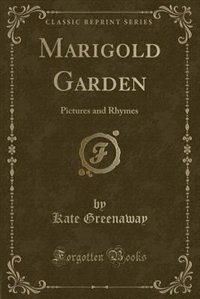 Front cover_Marigold Garden