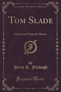 Couverture_Tom Slade