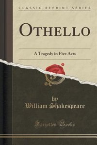 Front cover_Othello