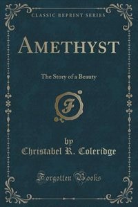 Front cover_Amethyst